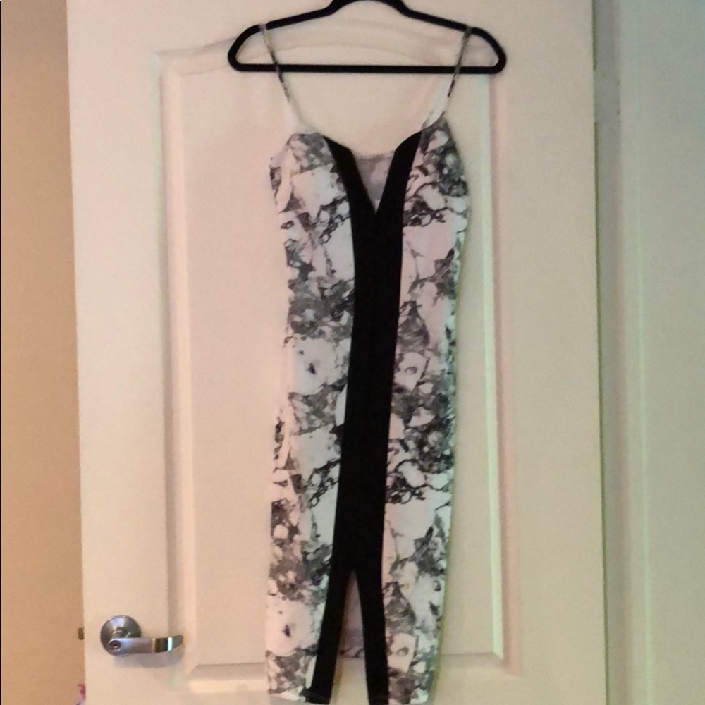 Bodycon Dress